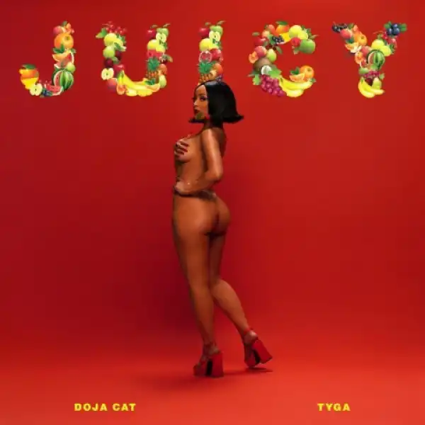 Doja Cat X Tyga - Juicy